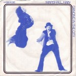 Marshall & Hain - Dancing In The City cover