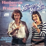 Hoffmann und Hoffmann - Himbeereis zum Frühstück cover