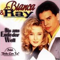 Bianca & Ray - Solo con te cover