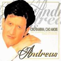 Andreas - Liebst du mich? cover