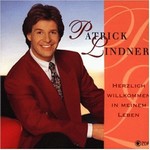 Patrick Lindner - Zrtlicher Regen cover