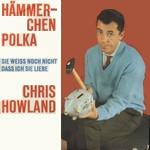 Chris Howland - Hämmerchen Polka cover
