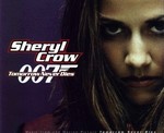 Sheryl Crow - Tomorrow Never Dies (Bond theme) cover