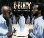 C-Block - Eternal Grace cover