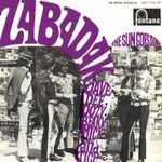 Dave Dee, Dozy, Beaky, Mick & Tich - Zabadak cover