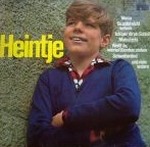 Heintje Simons - Oma so lieb cover