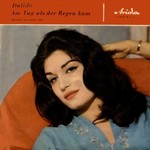 Dalida - Am Tag als der Regen kam cover