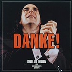 Guildo Horn - Danke! cover