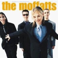 The Moffats - Miss You Like Crazy cover