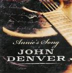 John Denver - Annie's Song cover