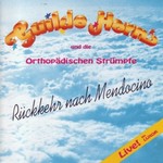 Guildo Horn - Aber bitte mit Sahne cover