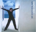 Simply Red - Say You Love Me cover