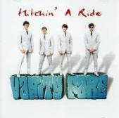 Vanity Fare - Hitchin' A Ride cover