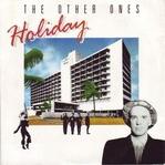 The Other Ones - Holiday cover