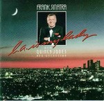 Frank Sinatra - Mack The Knife cover