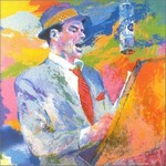 Frank Sinatra - Summer Wind cover