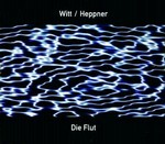 Joachim Witt & Peter Heppner - Die Flut cover