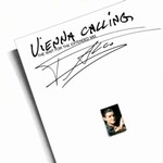 Falco - Vienna Calling cover