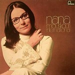 Nana Mouskouri - Cu-cu-rru-cu-cu Paloma cover