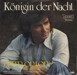 Peter Orloff - Knigin der Nacht cover