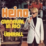 Heino - berall (Overall) cover