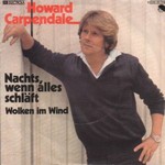 Howard Carpendale - Nachts wenn alles schlft cover