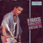 Eros Ramazzotti - Adesso tu cover