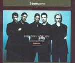 Boyzone - Baby Can I Hold You cover