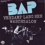 BAP - Verdamp lang her cover