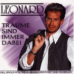 Leonard - Wie schn Du bist cover