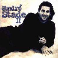 Andre Stade - Es muss ja nicht fr immer sein cover