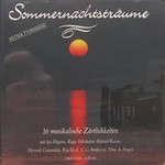 Patrick Lindner - Der Traum von ewiger Liebe cover