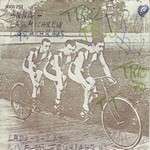 Trio - Anna - Lassmichrein Lassmichraus cover