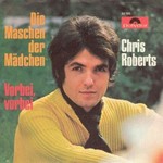 Chris Roberts - Die Maschen der Mdchen cover