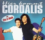Costa Cordalis - Hier kommt Cordalis cover