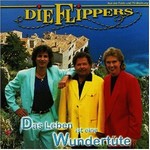 Die Flippers - Liebe ist mehr als nur eine Nacht cover