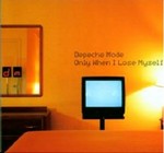 Depeche Mode - Only When I Lose Myself cover