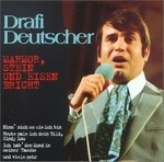 Drafi Deutscher - Welche Farbe hat die Welt cover