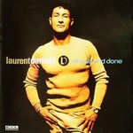 Laurent Daniels - Cry On My Shoulder cover