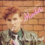 Markus - Ich will Spass cover