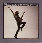 Herwig Mitteregger - Immer mehr cover