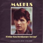 Markus - Kleine Taschenlampe brenn cover