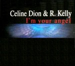 Celine Dion & R. Kelly - I'm Your Angel cover
