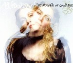 Madonna - The Power Of Good Bye cover