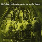 Phil Collins - Something Happened On The Way To Heaven cover