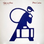 Phil Collins - Take Me Home cover