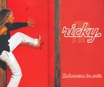 Ricky - Schmerz in mir cover