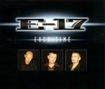 E-17 - Each Time cover