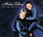 Modern Talking - You Are Not Alone cover