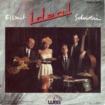 Ideal - Eiszeit cover